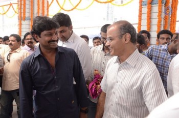 Balakrishana 101 Movie Opening 2 - 31 of 84