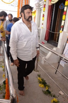 Balakrishana 101 Movie Opening 2 - 39 of 84