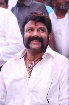 Balakrishana 101 Movie Opening 2 - 41 of 84