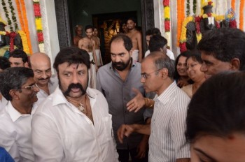 Balakrishana 101 Movie Opening 2 - 42 of 84