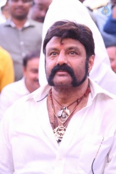 Balakrishana 101 Movie Opening 2 - 50 of 84
