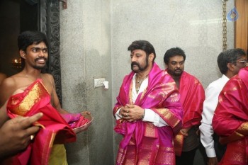 Balakrishana 101 Movie Opening 2 - 54 of 84