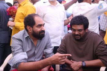 Balakrishana 101 Movie Opening 2 - 55 of 84