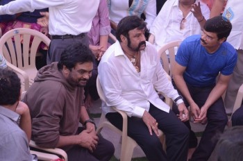 Balakrishana 101 Movie Opening 2 - 58 of 84