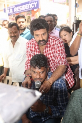 Balakrishna and KS Ravi Kumar Movie Opening - 29 of 99