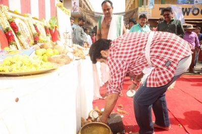 Balakrishna and KS Ravi Kumar Movie Opening - 36 of 99