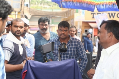 Balakrishna and KS Ravi Kumar Movie Opening - 38 of 99