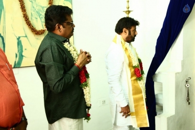 Balakrishna and KS Ravi Kumar Movie Opening - 88 of 99