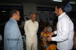 Balakrishna At Basavatarakam Hospital - 4 of 76