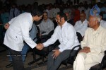 Balakrishna At Basavatarakam Hospital - 11 of 76