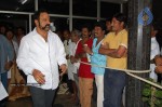 Balakrishna At Basavatarakam Hospital - 18 of 76