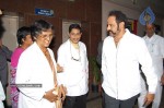 Balakrishna At Basavatarakam Hospital - 21 of 76