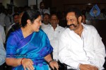 Balakrishna At Basavatarakam Hospital - 28 of 76