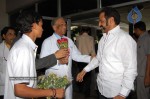 Balakrishna At Basavatarakam Hospital - 39 of 76