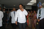 Balakrishna At Basavatarakam Hospital - 40 of 76