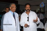 Balakrishna At Basavatarakam Hospital - 42 of 76