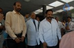 Balakrishna At Basavatarakam Hospital - 45 of 76