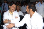 Balakrishna At Basavatarakam Hospital - 60 of 76