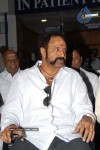 Balakrishna At Basavatarakam Hospital - 65 of 76