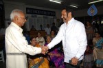 Balakrishna At Basavatarakam Hospital - 73 of 76