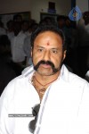 Balakrishna At Basavatarakam Hospital - 74 of 76