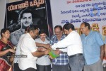Balakrishna at Yuganiki Okkadu Book Launch - 123 of 125
