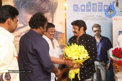 Balakrishna Launches Intelligent Teaser Photos - 6 of 20