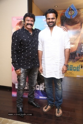 Balakrishna Launches Intelligent Teaser Photos - 8 of 20