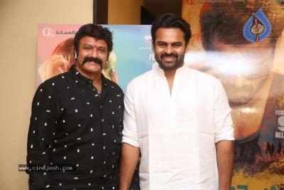Balakrishna Launches Intelligent Teaser Photos - 9 of 20