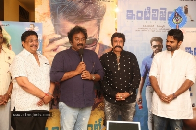 Balakrishna Launches Intelligent Teaser Photos - 13 of 20