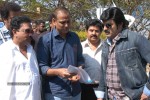 Srimannarayana Movie Opening - 21 of 130