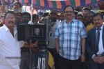 Srimannarayana Movie Opening - 112 of 130