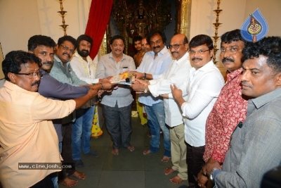 Balakrishna New Movie Opening - 1 of 40