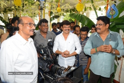 Balakrishna New Movie Opening - 9 of 40