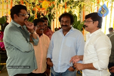 Balakrishna New Movie Opening - 18 of 40