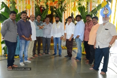 Balakrishna New Movie Opening - 27 of 40