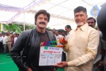 Balakrishna New Movie Opening Photos - 61 of 83