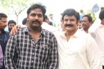 Balakrishna New Movie Opening Photos 02 - 37 of 214