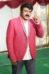 Balakrishna New Movie Opening Photos 02 - 41 of 214