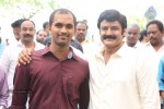 Balakrishna New Movie Opening Photos 02 - 169 of 214