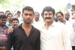 Balakrishna New Movie Opening Photos 02 - 176 of 214