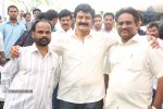 Balakrishna New Movie Opening Photos 02 - 187 of 214
