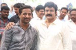 Balakrishna New Movie Opening Photos 02 - 206 of 214