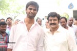 Balakrishna New Movie Opening Photos 02 - 212 of 214