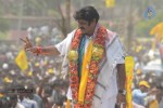 Balakrishna Nomination at Hindupur - 8 of 118