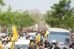 Balakrishna Nomination at Hindupur - 47 of 118