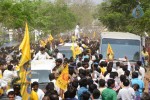 Balakrishna Nomination at Hindupur - 108 of 118