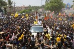 Balakrishna Nomination at Hindupur - 112 of 118