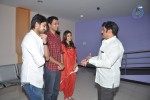 Balakrishna Watches Oohalu Gusagusalade Movie - 24 of 40
