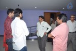 Balakrishna Watches Oohalu Gusagusalade Movie - 25 of 40